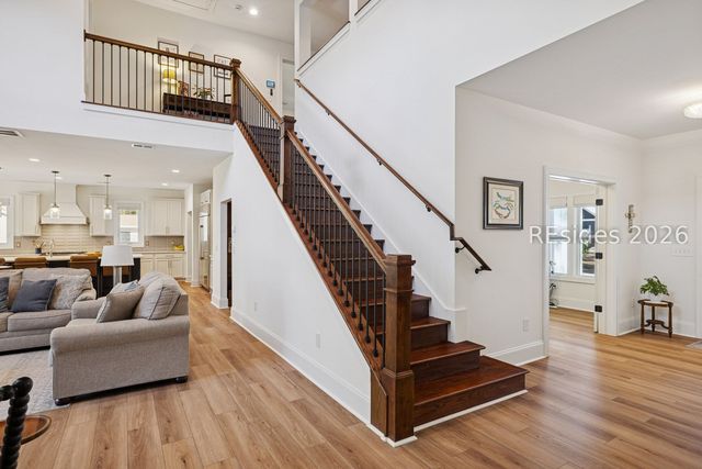 1 Pine Island Rd, Bluffton, SC 29910