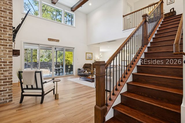 1 Pine Island Rd, Bluffton, SC 29910