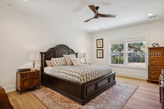 1 Pine Island Rd, Bluffton, SC 29910