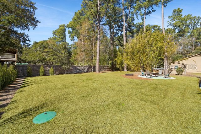 1 Pine Island Rd, Bluffton, SC 29910