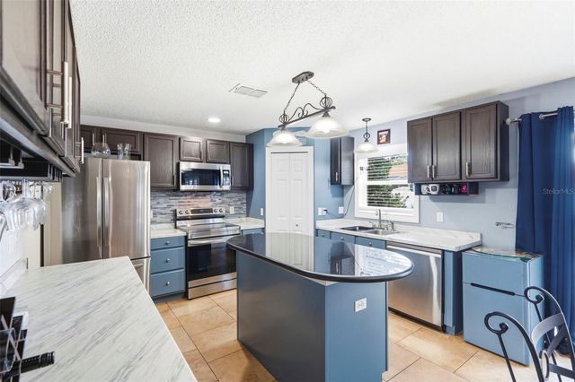 12261 LINDEN DRIVE, Spring Hill, FL 34608