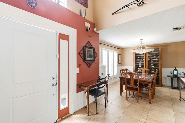 12261 LINDEN DRIVE, Spring Hill, FL 34608