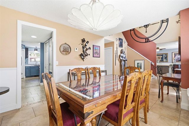 12261 LINDEN DRIVE, Spring Hill, FL 34608