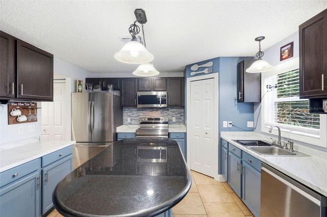 12261 LINDEN DRIVE, Spring Hill, FL 34608