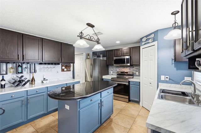 12261 LINDEN DRIVE, Spring Hill, FL 34608