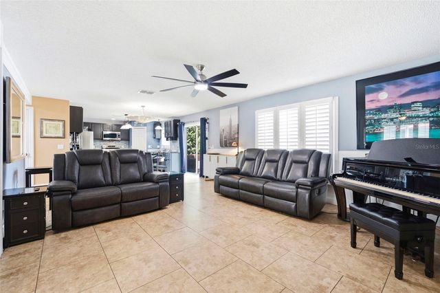 12261 LINDEN DRIVE, Spring Hill, FL 34608