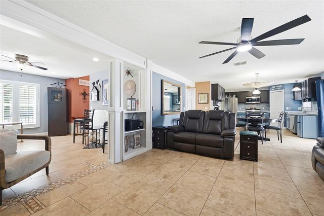 12261 LINDEN DRIVE, Spring Hill, FL 34608