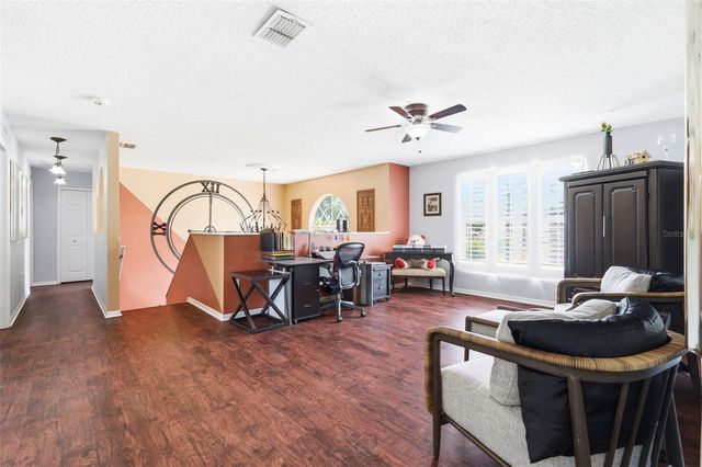 12261 LINDEN DRIVE, Spring Hill, FL 34608