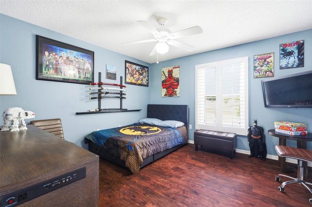 12261 LINDEN DRIVE, Spring Hill, FL 34608