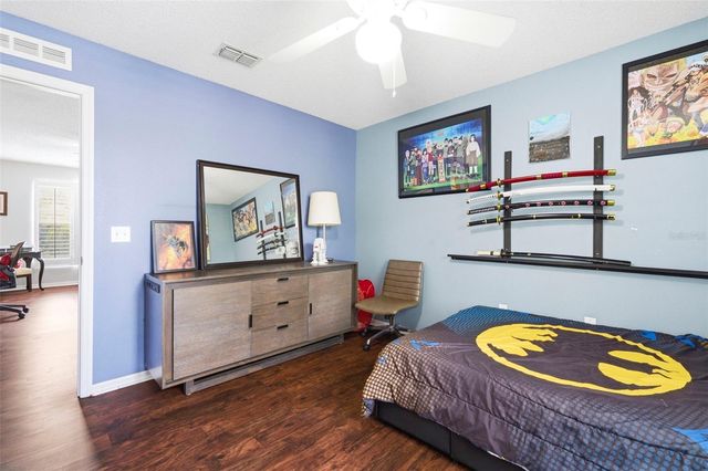 12261 LINDEN DRIVE, Spring Hill, FL 34608
