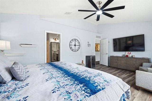 12261 LINDEN DRIVE, Spring Hill, FL 34608
