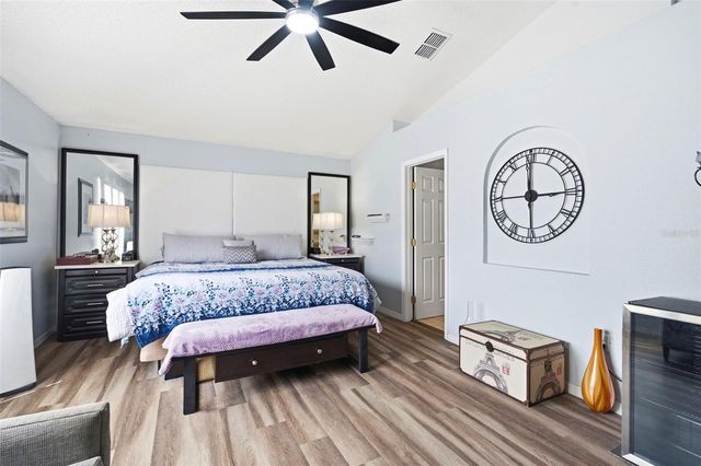 12261 LINDEN DRIVE, Spring Hill, FL 34608