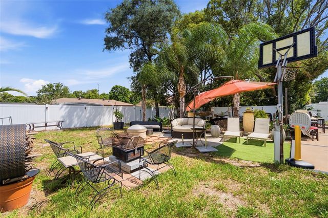 12261 LINDEN DRIVE, Spring Hill, FL 34608