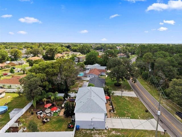 12261 LINDEN DRIVE, Spring Hill, FL 34608