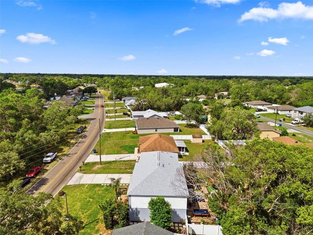 12261 LINDEN DRIVE, Spring Hill, FL 34608