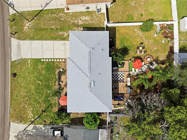 12261 LINDEN DRIVE, Spring Hill, FL 34608
