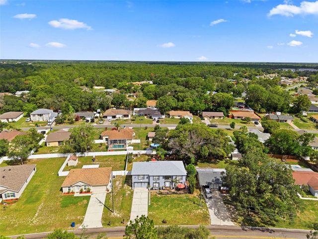 12261 LINDEN DRIVE, Spring Hill, FL 34608