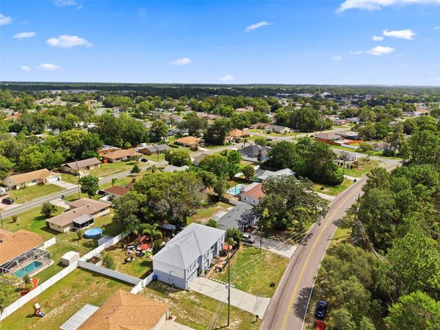 12261 LINDEN DRIVE, Spring Hill, FL 34608