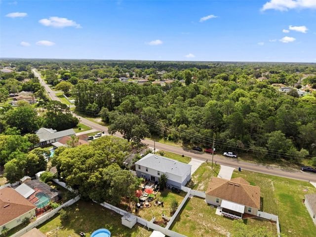 12261 LINDEN DRIVE, Spring Hill, FL 34608