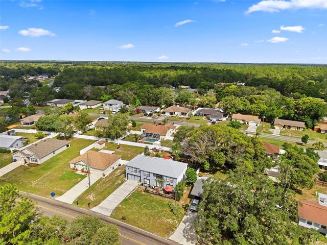 12261 LINDEN DRIVE, Spring Hill, FL 34608