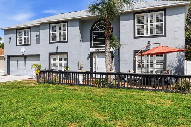 12261 LINDEN DRIVE, Spring Hill, FL 34608