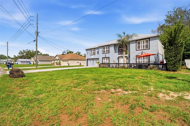 12261 LINDEN DRIVE, Spring Hill, FL 34608