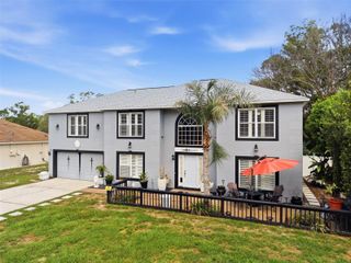 12261 LINDEN DRIVE, Spring Hill, FL 34608