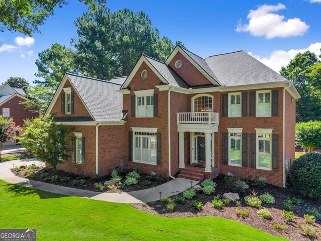 1472 Riverview Run Lane, Suwanee, GA 30024
