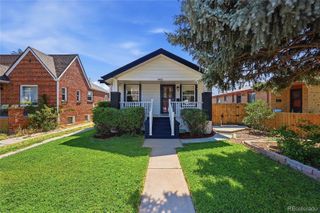 3022 S Acoma Street, Englewood, CO 80110