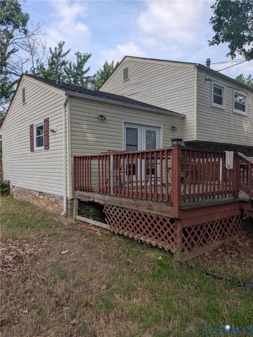 6331 Brookshire Dr, Richmond, VA 23234