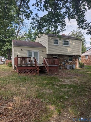 6331 Brookshire Dr, Richmond, VA 23234