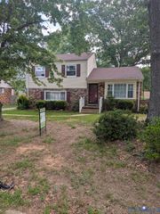 6331 Brookshire Dr, Richmond, VA 23234