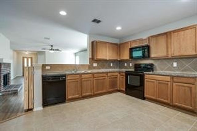 12911 Balez Drive, Frisco, TX 75035