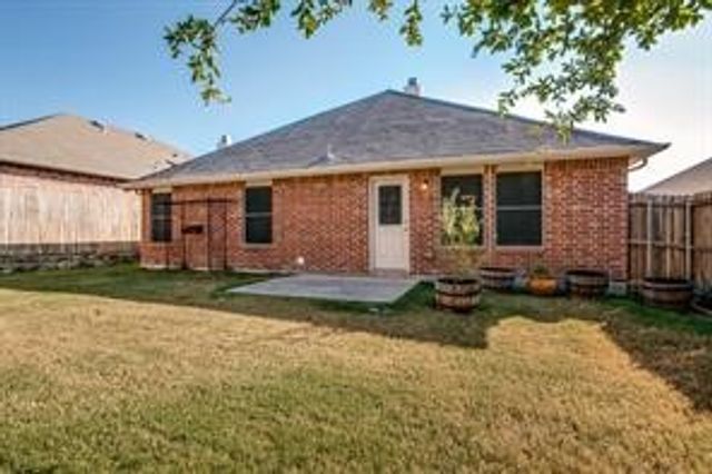 12911 Balez Drive, Frisco, TX 75035