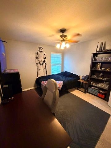 12911 Balez Drive, Frisco, TX 75035