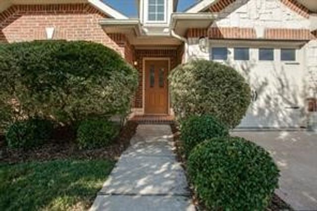 12911 Balez Drive, Frisco, TX 75035
