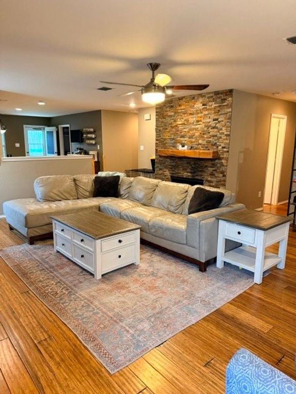 12911 Balez Drive, Frisco, TX 75035
