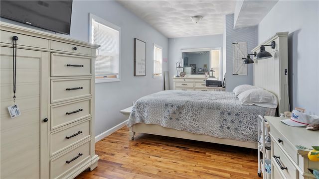 93 French Street, Pawtucket, RI 02860
