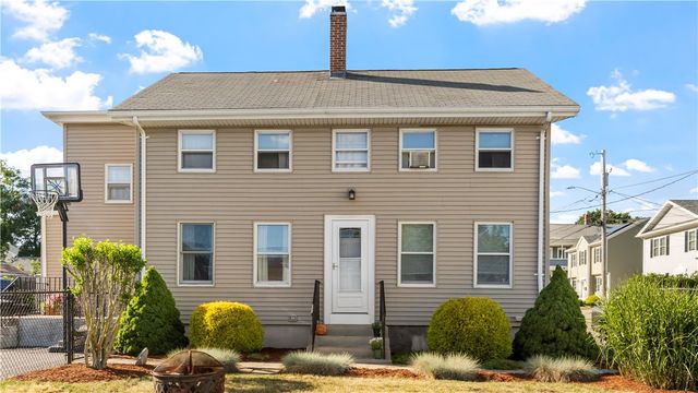 93 French Street, Pawtucket, RI 02860
