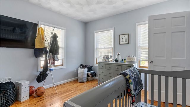 93 French Street, Pawtucket, RI 02860