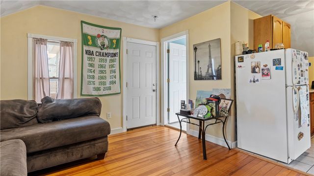 93 French Street, Pawtucket, RI 02860