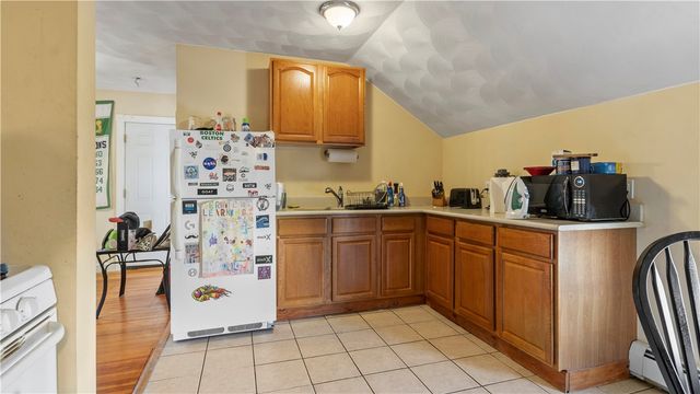 93 French Street, Pawtucket, RI 02860