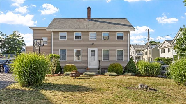 93 French Street, Pawtucket, RI 02860