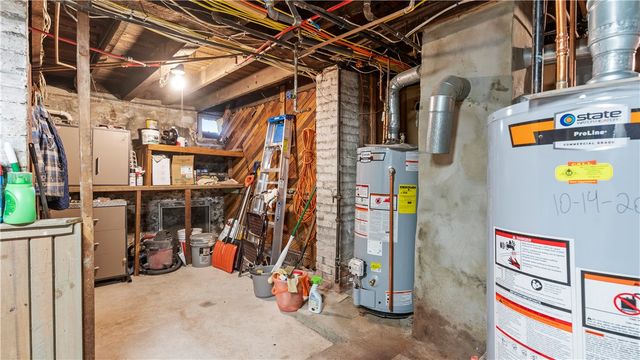 93 French Street, Pawtucket, RI 02860