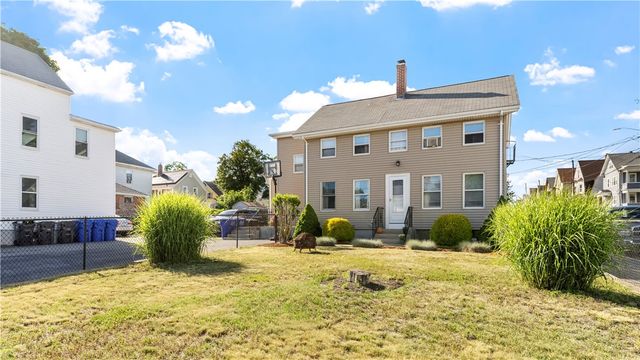 93 French Street, Pawtucket, RI 02860
