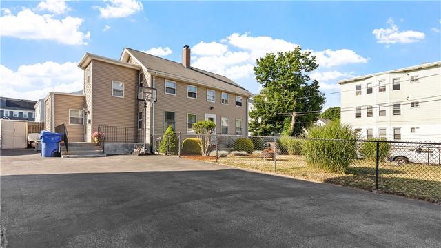 93 French Street, Pawtucket, RI 02860