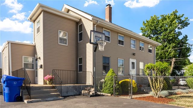 93 French Street, Pawtucket, RI 02860