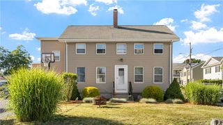 93 French Street, Pawtucket, RI 02860