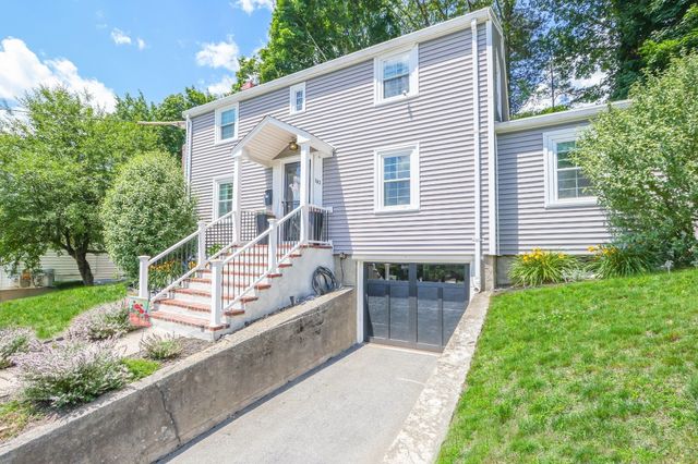 163 Reservoir Rd, Quincy, MA 02170