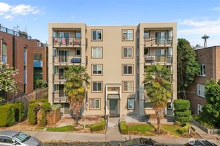 626 4th Avenue W #306, Seattle, WA 98119